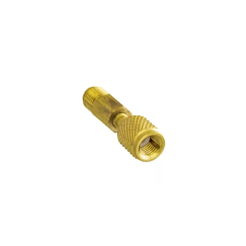 CSATLAKOZÓ 180° 5/16" KÜLSŐ - 1/4" BELSŐ (V06)