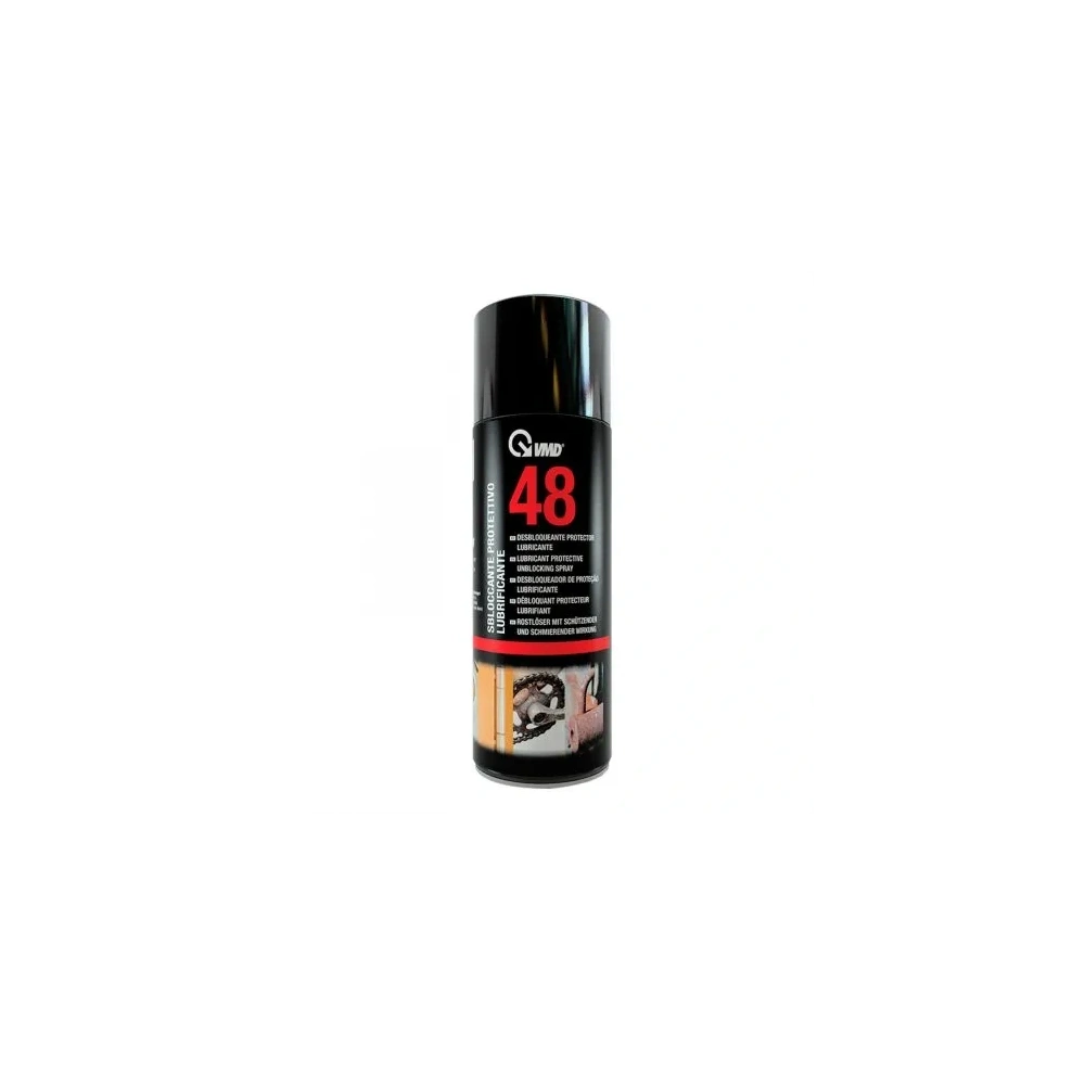 CSAVARLAZÍTÓ SPRAY VMD 48 400 ML 17248
