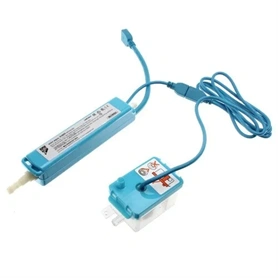 CSEPPVÍZSZIVATTYÚ ASPEN MINI AQUA 12 L/H (KÉK) (FP2406/2)