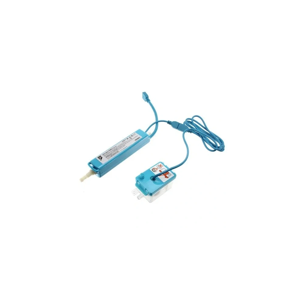 CSEPPVÍZSZIVATTYÚ ASPEN MINI AQUA 12 L/H (KÉK) (FP2406/2)