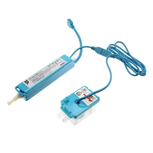 CSEPPVÍZSZIVATTYÚ ASPEN MINI AQUA 12 L/H (KÉK) (FP2406/2)
