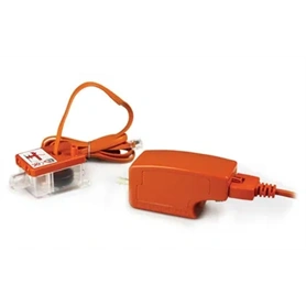 CSEPPVÍZSZIVATTYÚ ASPEN MINI ORANGE 12 L/H (NARANCSSÁRGA) (FP2212)