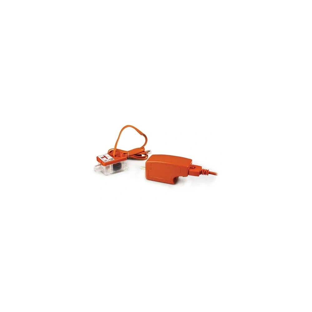 CSEPPVÍZSZIVATTYÚ ASPEN MINI ORANGE 12 L/H (NARANCSSÁRGA) (FP2212)