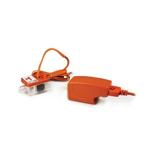 CSEPPVÍZSZIVATTYÚ ASPEN MINI ORANGE 12 L/H (NARANCSSÁRGA) (FP2212)