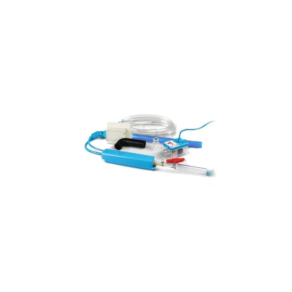 CSEPPVÍZSZIVATTYÚ ASPEN SILENT+ MINI AQUA 12 L/H (KÉK) (FP3326)