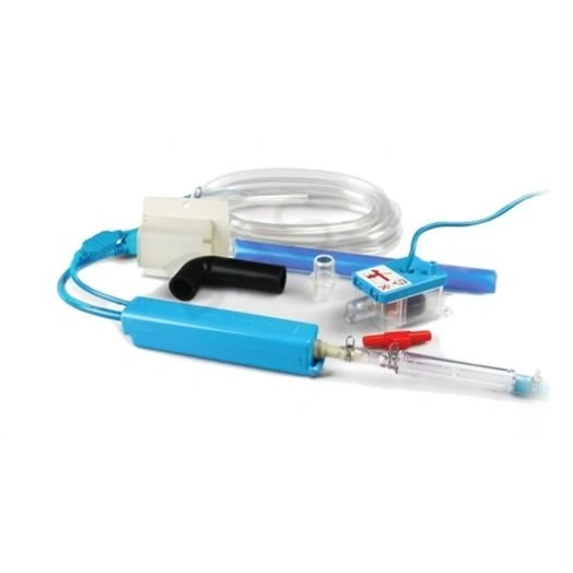 CSEPPVÍZSZIVATTYÚ ASPEN SILENT+ MINI AQUA 12 L/H (KÉK) (FP3326)