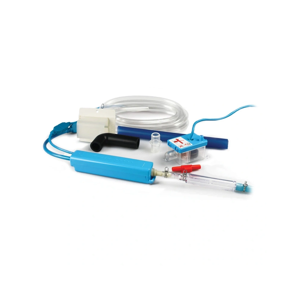 CSEPPVÍZSZIVATTYÚ ASPEN SILENT+ MINI AQUA 12 L/H (KÉK) (FP3326)