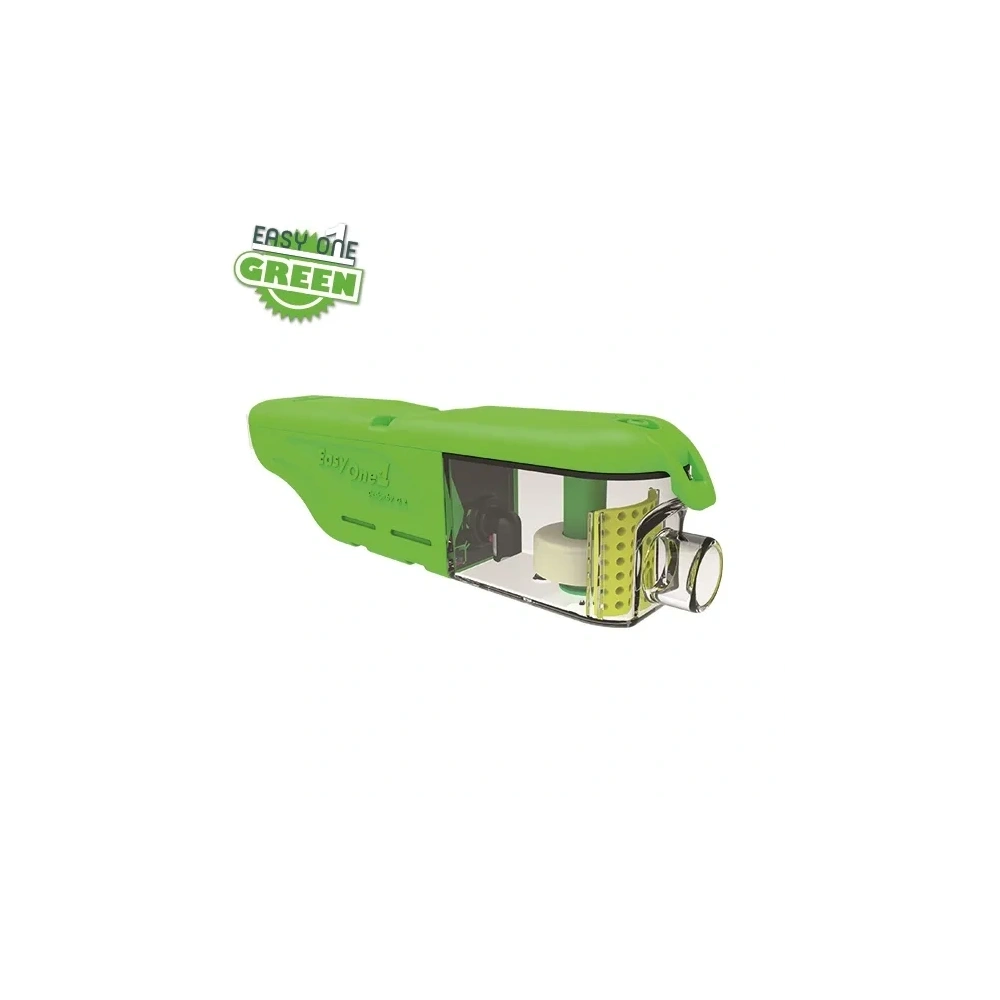 CSEPPVÍZSZIVATTYÚ TECNOSYSTEMI EASY ONE GREEN 11 L/H (ZÖLD) (KONDENZVÍZ) "EASY ONE-11LT"  (12170310)