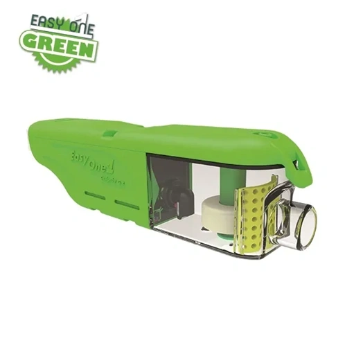 CSEPPVÍZSZIVATTYÚ TECNOSYSTEMI EASY ONE GREEN 11 L/H (ZÖLD) (KONDENZVÍZ) "EASY ONE-11LT"  (12170310)