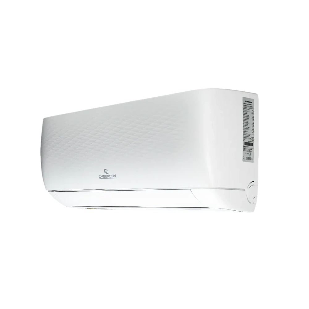 CYBERCON by AUX J SERIES (ACE-J09SWI / ACE-J09SWO) MONO OLDALFALI KLÍMA SZETT 2,7 KW