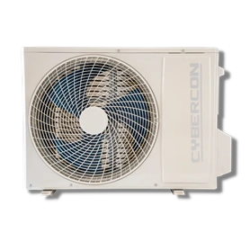 CYBERCON by AUX J SERIES (ACE-J09SWI / ACE-J09SWO) MONO OLDALFALI KLÍMA SZETT 2,7 KW