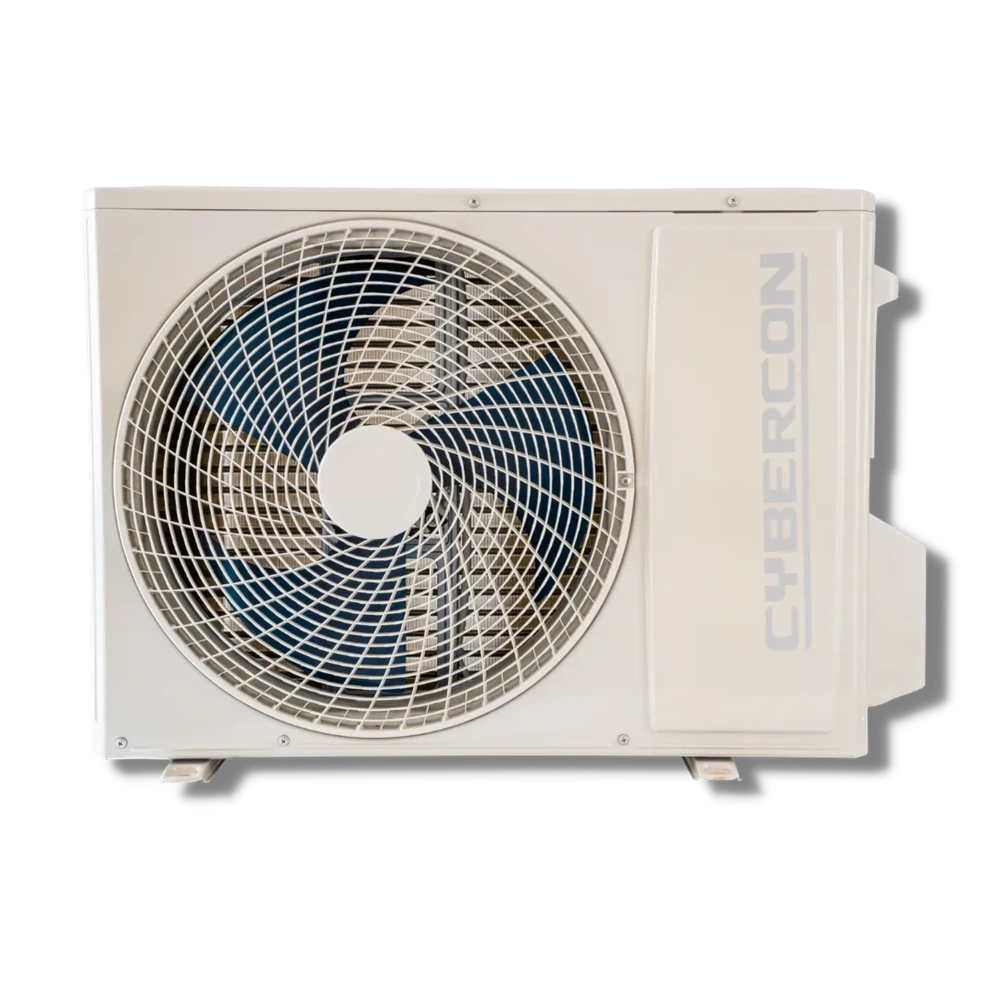 CYBERCON by AUX J SERIES (ACE-J09SWI / ACE-J09SWO) MONO OLDALFALI KLÍMA SZETT 2,7 KW