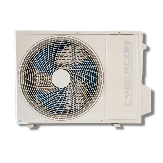 CYBERCON by AUX J SERIES (ACE-J09SWI / ACE-J09SWO) MONO OLDALFALI KLÍMA SZETT 2,7 KW