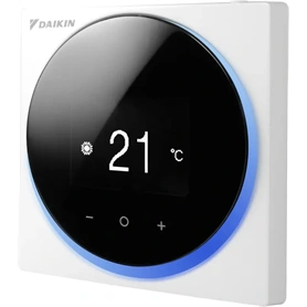 DAIKIN BRC1H52W – PRÉMIUM VEZETÉKES SZABÁLYZÓ