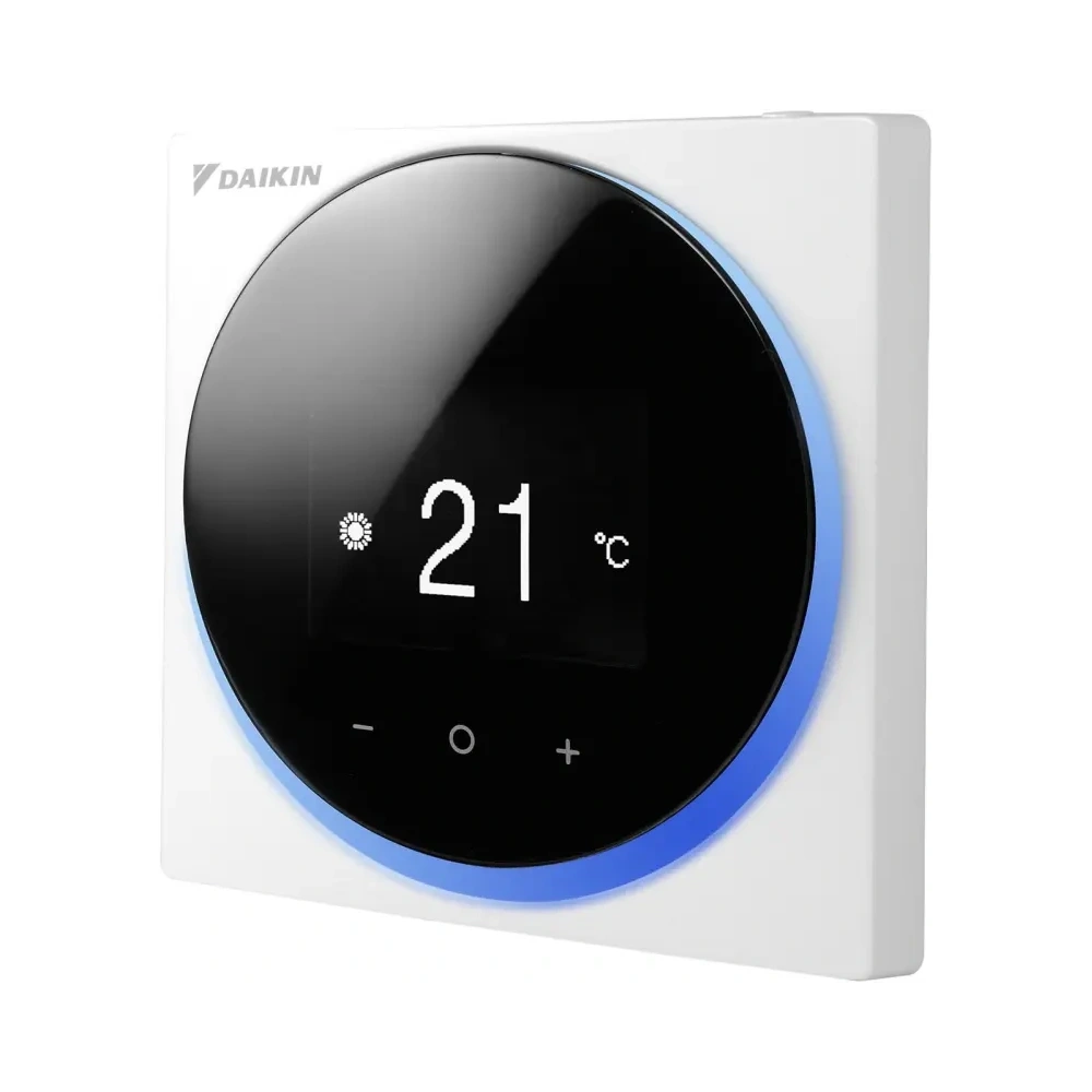 DAIKIN BRC1H52W – PRÉMIUM VEZETÉKES SZABÁLYZÓ