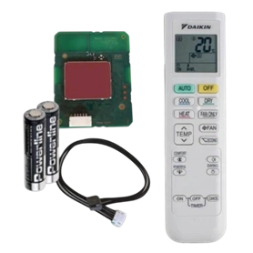 DAIKIN BRP069C47 WIFI MODUL ( FTXF35E,FTXF35D SZÉRIÁKHOZ )