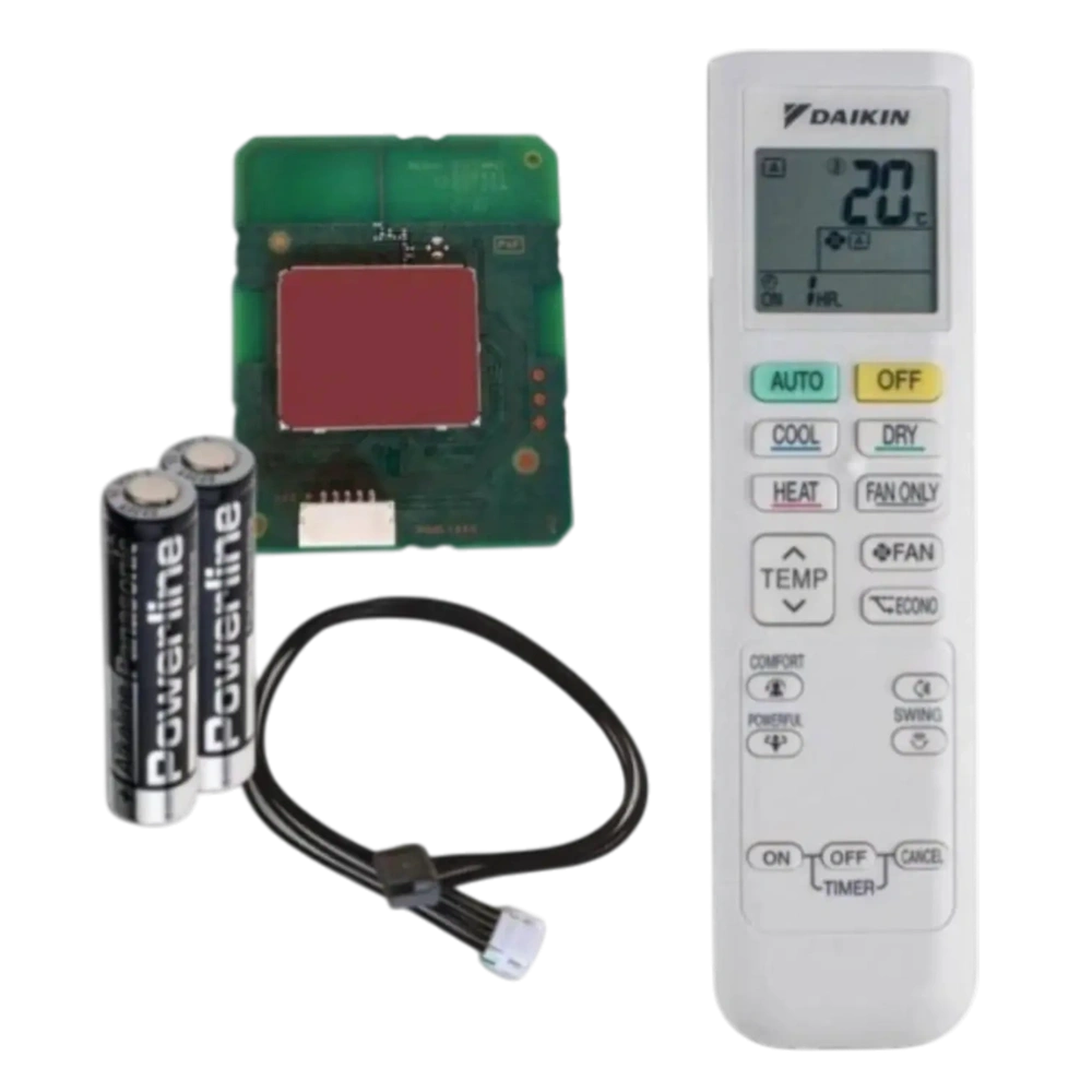 DAIKIN BRP069C47 WIFI MODUL ( FTXF35E,FTXF35D SZÉRIÁKHOZ )