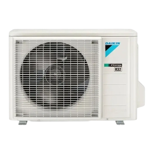 DAIKIN FTXC25E / RXC25E KLÍMA MONO OLDALFALI SZETT 2,5 KW