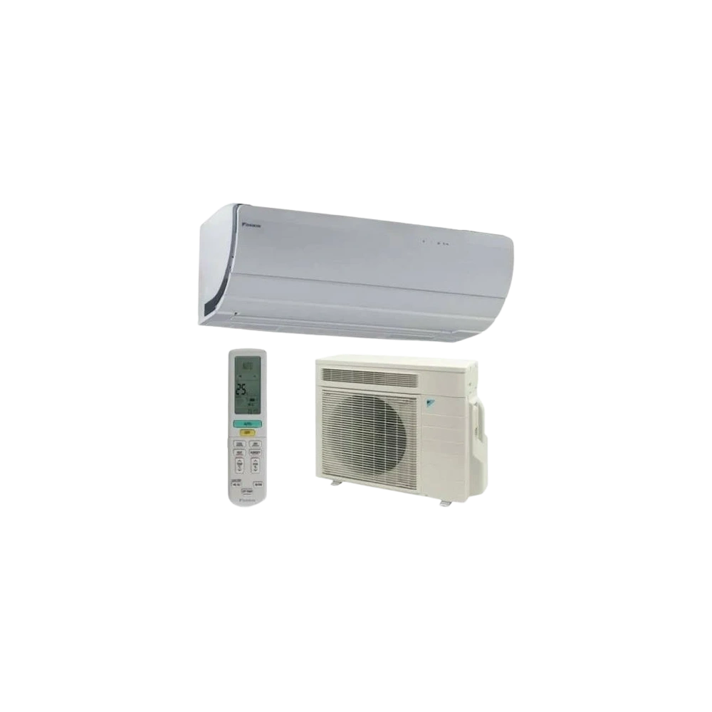 DAIKIN FTXZ50N/RXZ50N URURU SARARA KLÍMA MONO OLDALFALI SZETT 5,0  KW