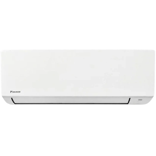 DAIKIN SENSIRA (FTXC25DV1B / RXC25DV1B) KLÍMA MONO OLDALFALI SZETT 2,5 KW