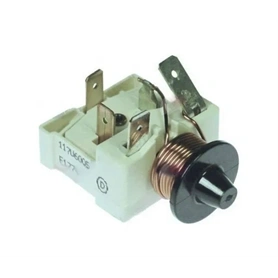 DANFOSS INDÍTÓ RELÉ 117U 6002