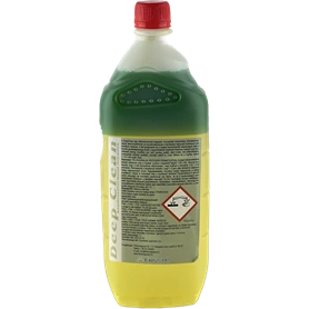 DEEP CLEAN AIR PRO 1 L KLÍMABERENDEZÉS TISZTÍTÓ KONCENTRÁTUM