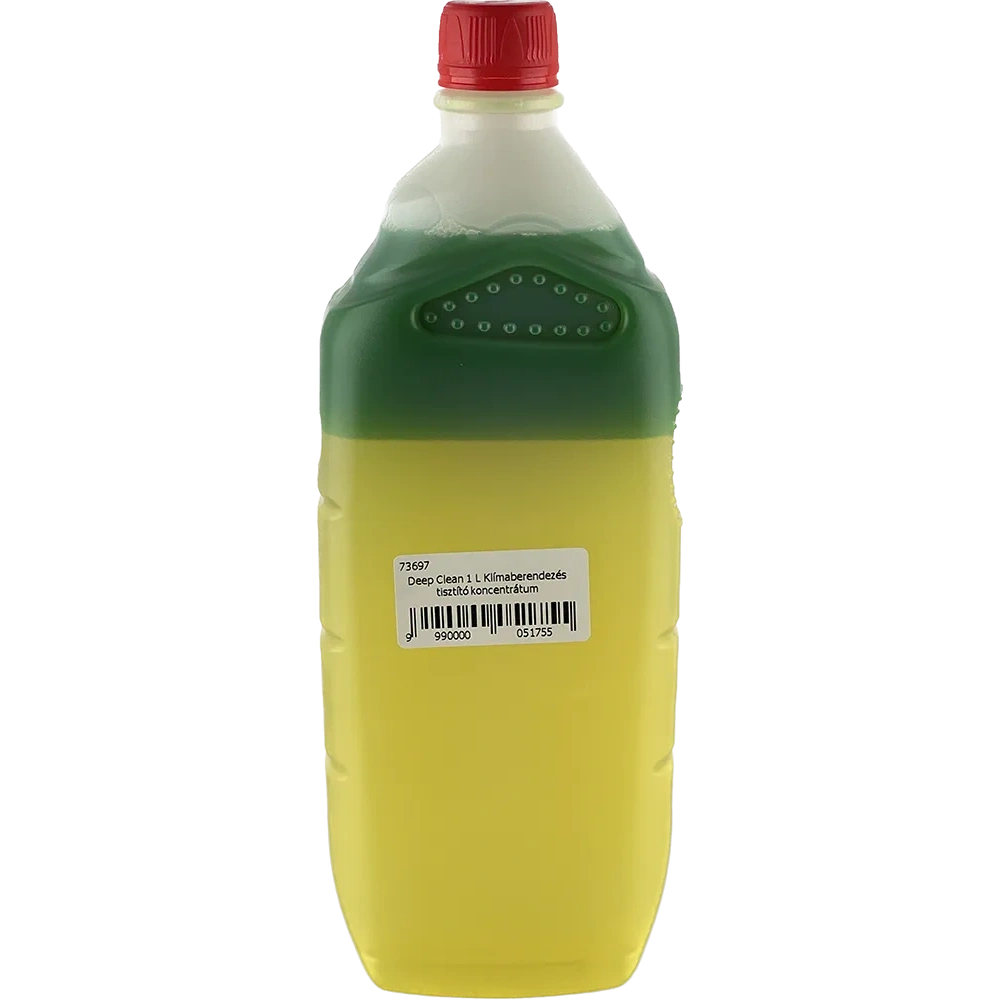 DEEP CLEAN AIR PRO 1 L KLÍMABERENDEZÉS TISZTÍTÓ KONCENTRÁTUM