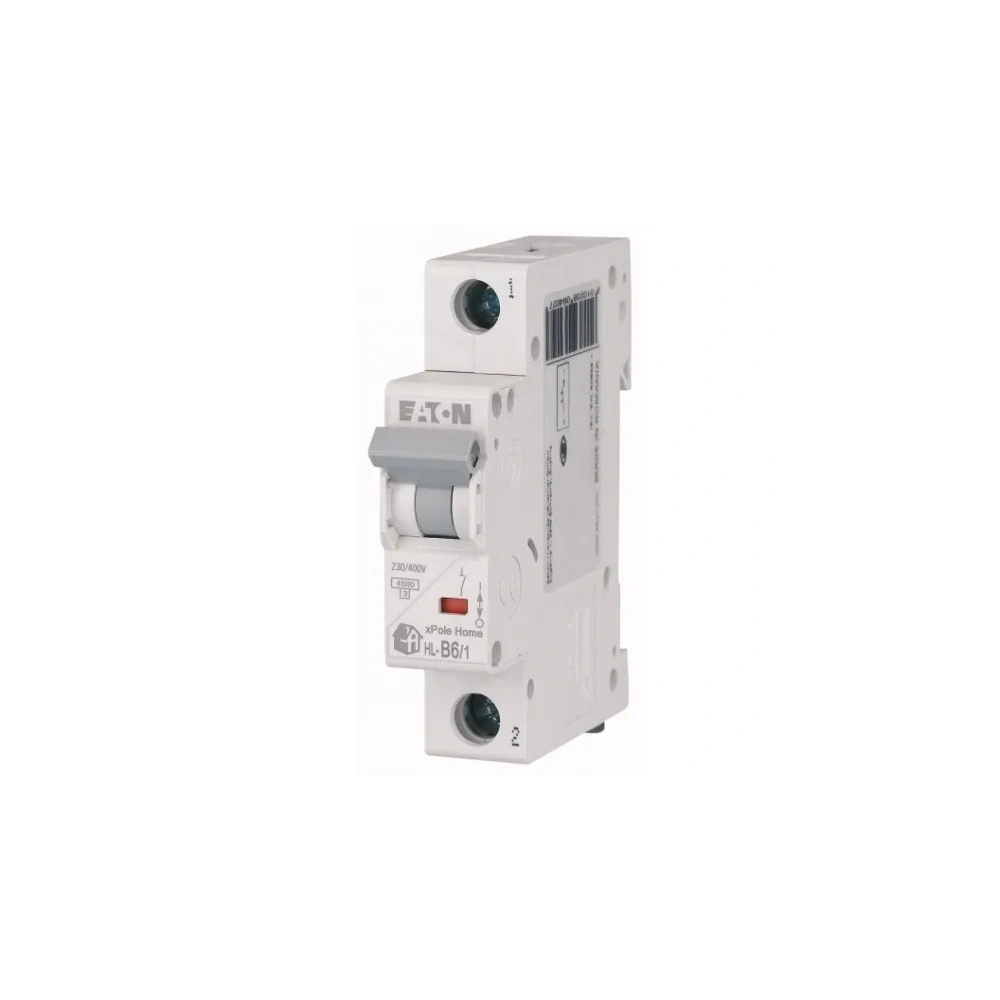 EATON HL 1P.B10 4,5KA 194719 KISMEGSZAKÍTÓ