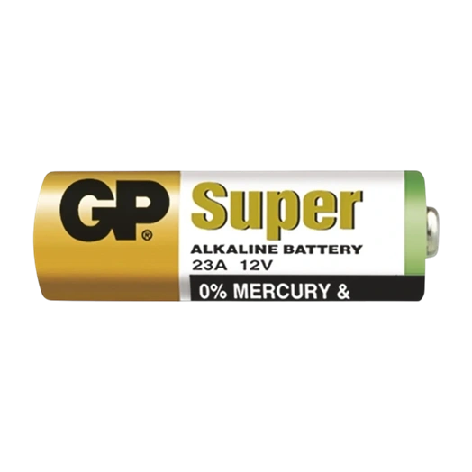 ELEM GP ALKALINE 12V 23AF (1 DB ELEM)
