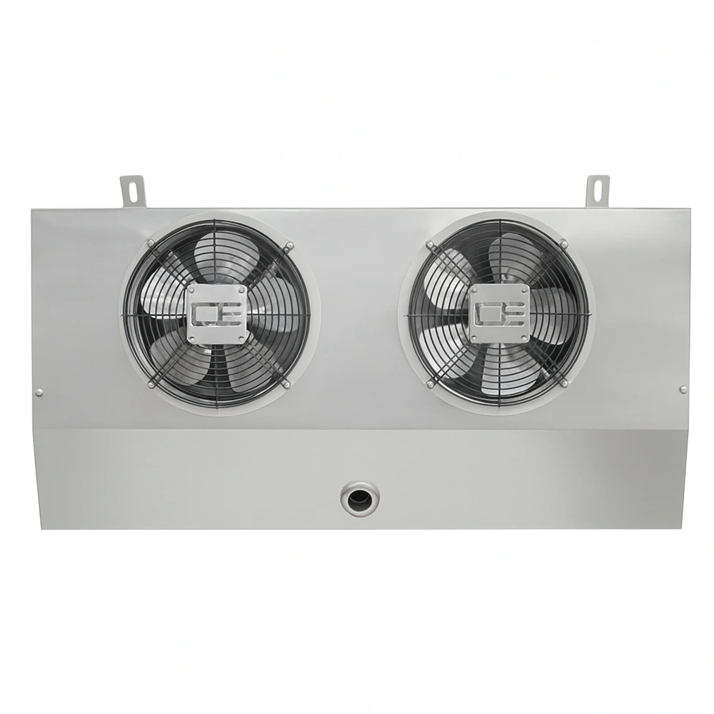 ELPÁROLOGTATÓ CE EV2254-2.3-M6-ED