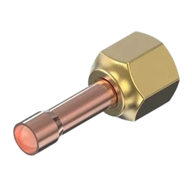 EXP. SZELEPHEZ FORR.ADAPTER DN10 DANFOSS T2/TE2 (68-206166)