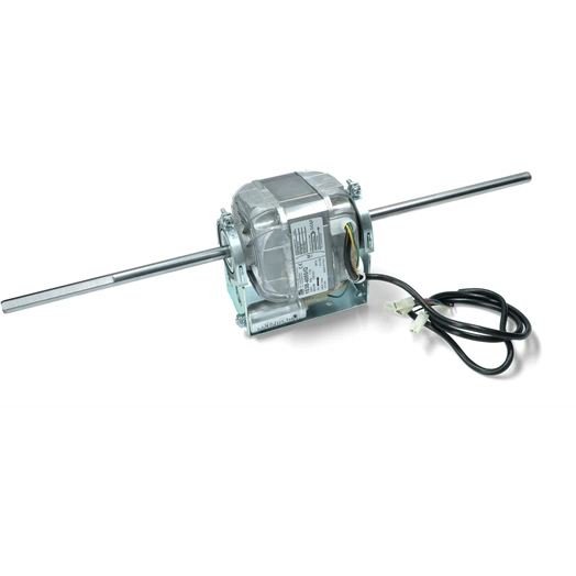 FAN-COIL MOTOR 103B-4080/Q (DUPLA TENGELYES) (101B-4085/2Q KIVÁLTÓJA)