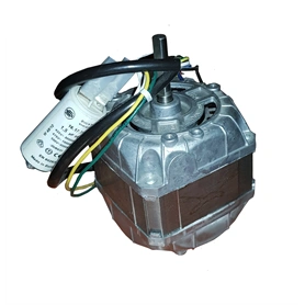 FAN-COIL MOTOR EMI 83-3013/2 13/44 W (SZIMPLA TENGELYES)