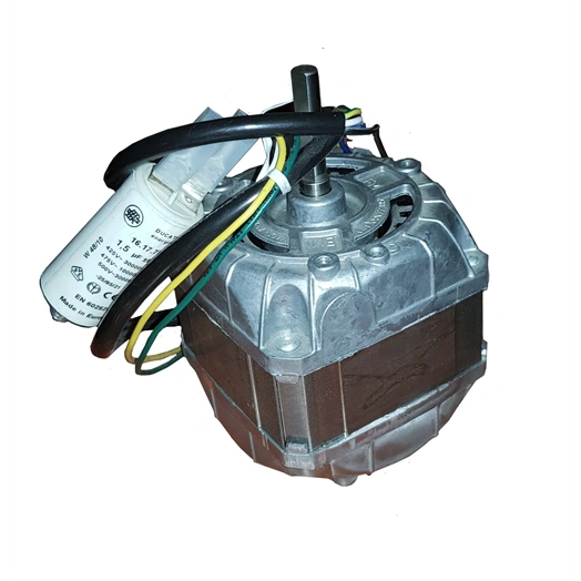 FAN-COIL MOTOR EMI 83-3013/2 13/44 W (SZIMPLA TENGELYES)
