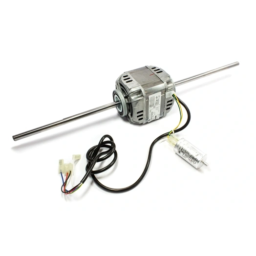 FAN COIL MOTOR 103B-50185/6Q 185W B/A 3 VEL. DUPLA TENGELYES (MTF805RF)