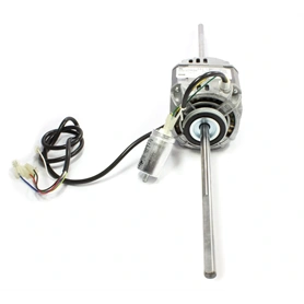 FAN COIL MOTOR 103B-50185/6Q 185W B/A 3 VEL. DUPLA TENGELYES (MTF805RF)