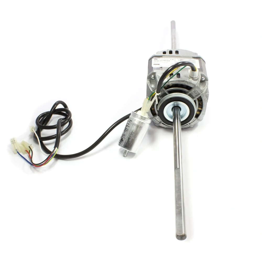 FAN COIL MOTOR 103B-50185/6Q 185W B/A 3 VEL. DUPLA TENGELYES (MTF805RF)