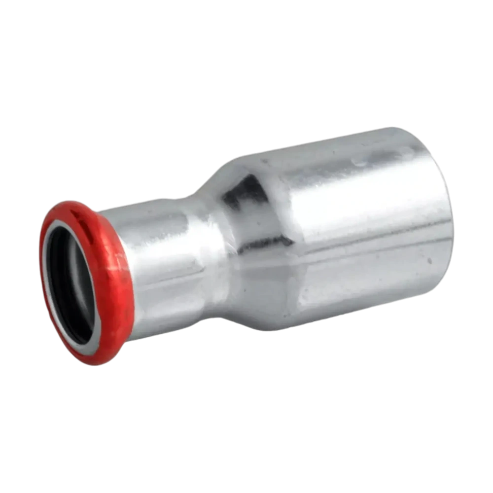 FIXTREND STEEL PRESS SZÉNACÉL SZŰKÍTŐ 1 TOKOS 35-22MM