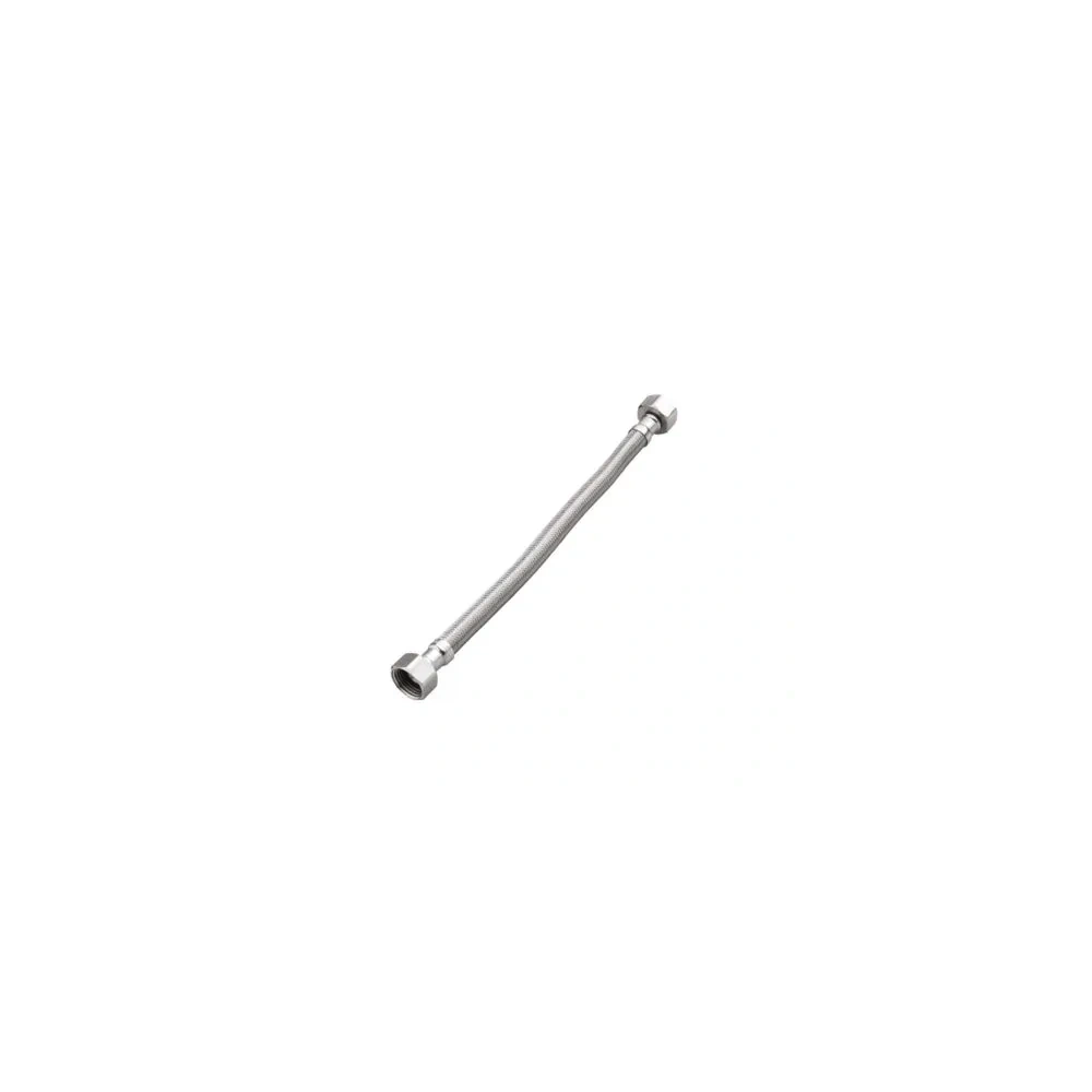 FLEXIBILIS BEKÖTŐCSŐ 20 CM 3/8* BB