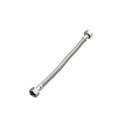 FLEXIBILIS BEKÖTŐCSŐ 20 CM 3/8* BB