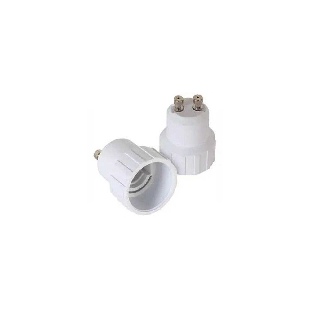 FOGLALAT ÁTALAKÍTÓ ADAPTER GU10-E14
