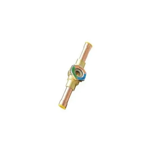 FOLYADÉKNÉZŐ SIGHT-GLASS FORRASZTÓS 1/2* (12 MM)