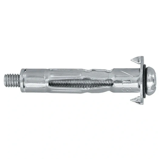 GIPSZKARTON TIPLI SM-05065 MOLLY ANYA M5X65 MM (FALVAST.:20-34 MM) (100db/doboz)