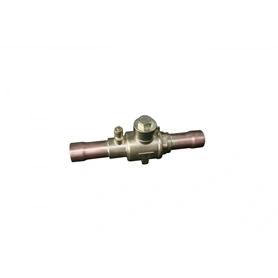 GOLYÓSSZELEP TECNOSYSTEMI 3/4* (11135059)