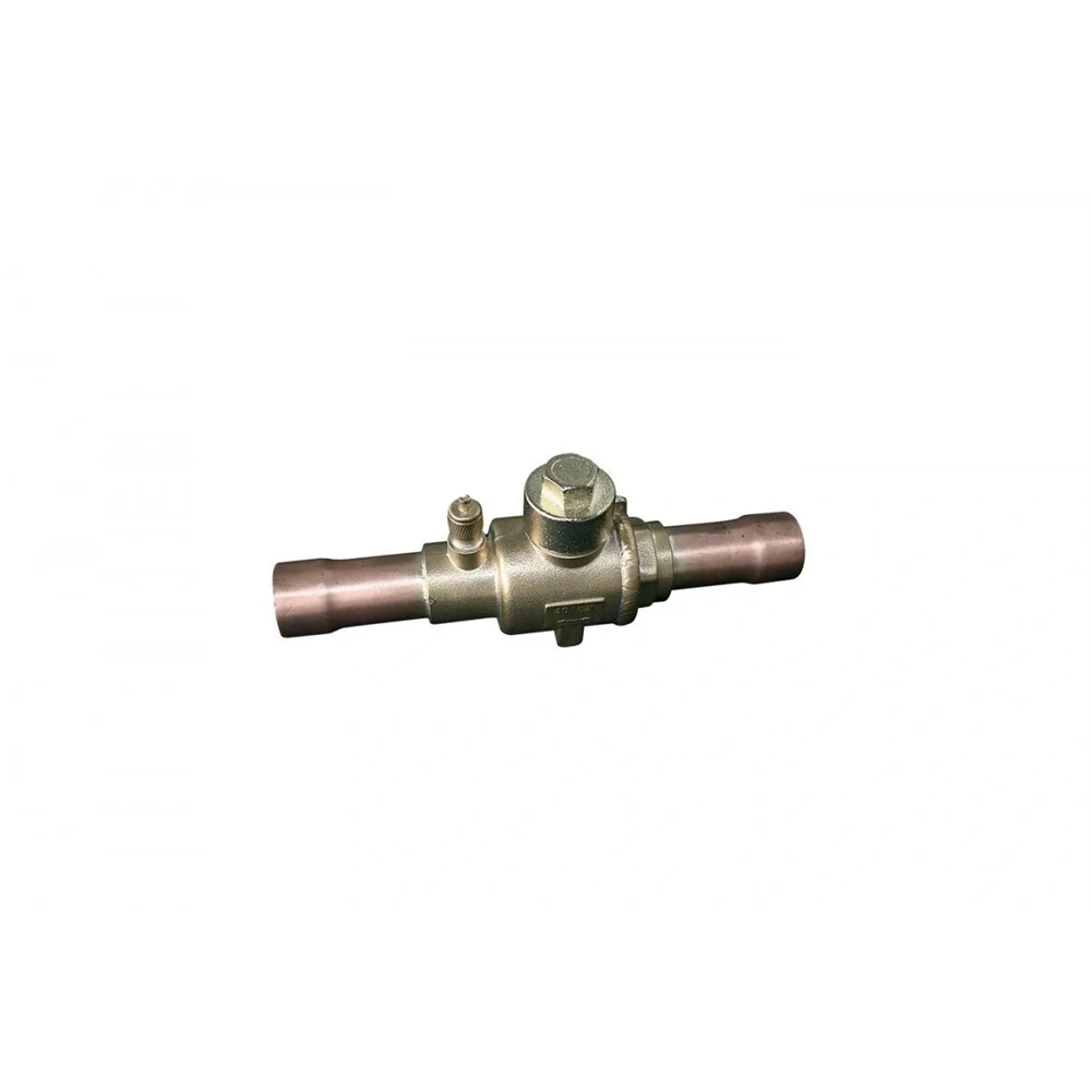 GOLYÓSSZELEP TECNOSYSTEMI 3/4* (11135059)