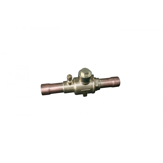 GOLYÓSSZELEP TECNOSYSTEMI 3/4* (11135059)