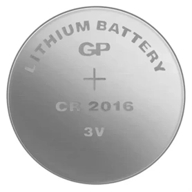 GP CR1620 3V LÍTIUM GOMBELEM