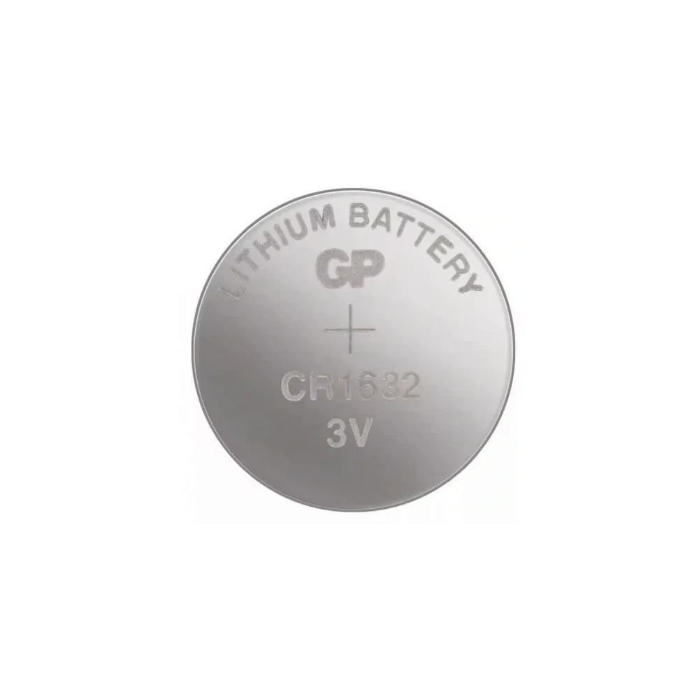GP CR1632 3V LÍTIUM GOMBELEM