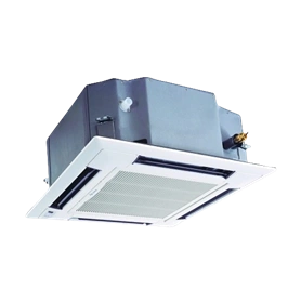 GREE FP-68XD/A-K(E) KAZETTÁS FAN-COIL (2 CSÖVES) 3,5 KW