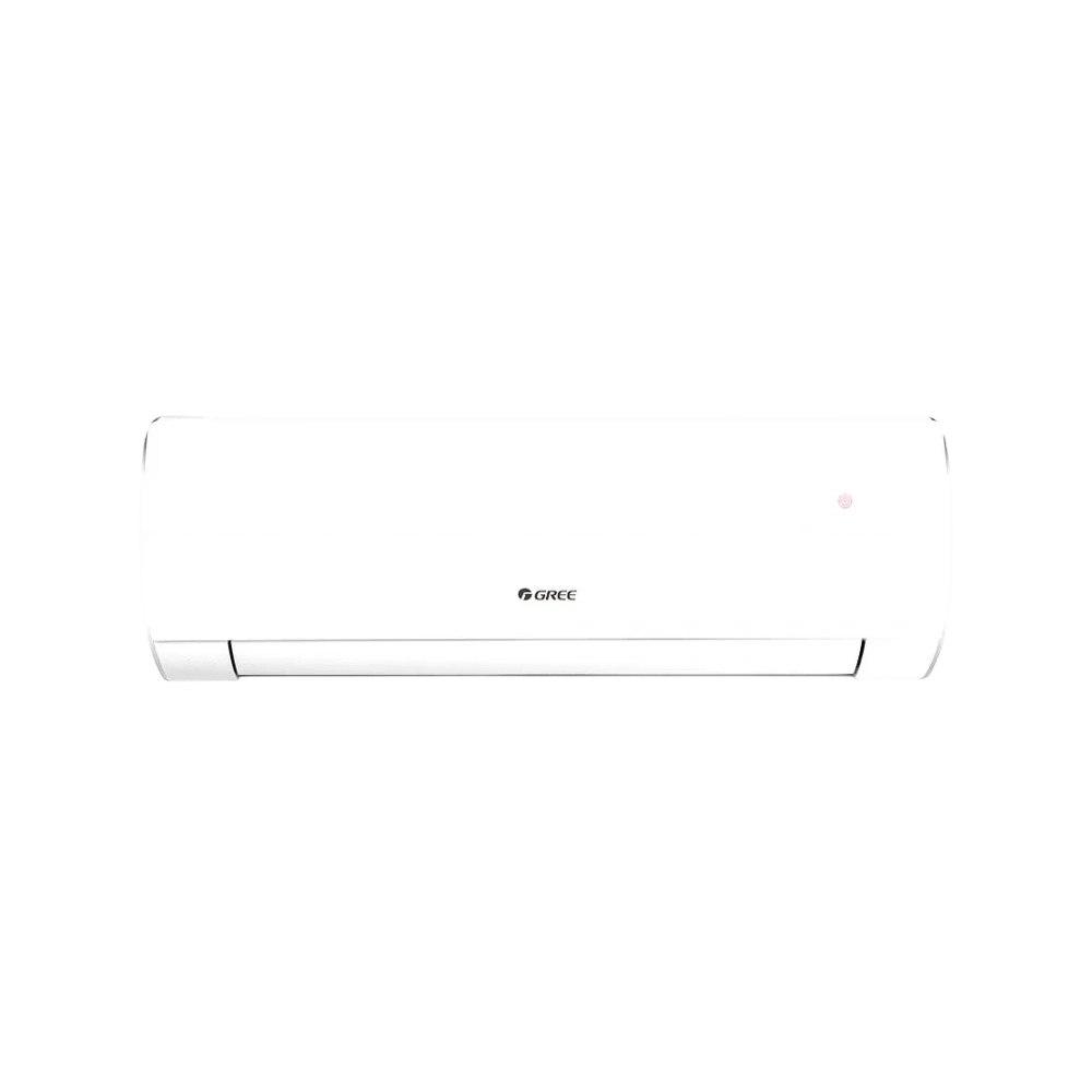 GREE COMFORT PRO (GWH09ACCXB-K6DNA1G/I / GWH09ACCXB-K6DNA1G/O) KLÍMA MONO OLDALFALI SZETT 2,7KW
